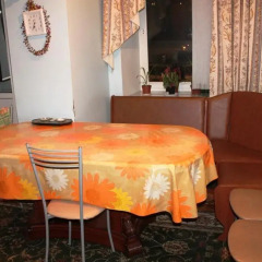Гостиница Hostel Presnya в Москве - забронировать гостиницу Hostel Presnya, цены и фото номеров Москва питание фото 2