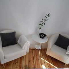 Отель Apartament Pomorski Сопот комната для гостей фото 3