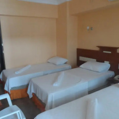 Kemalbutik Hotel 3* Стандартный номер с различными типами кроватей фото 2