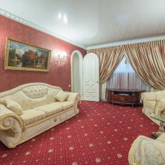 Гостиница Коралл Украина, Николаев - отзывы, цены и фото номеров - забронировать гостиницу Коралл онлайн комната для гостей фото 3