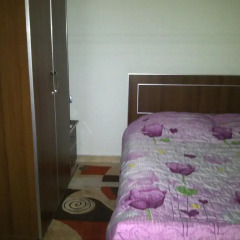 Отель Guest House Fatos Biti комната для гостей фото 2