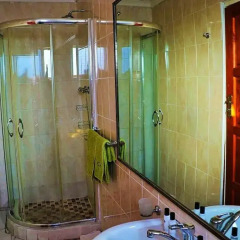 Отель Berry Bliss Guest House 4* Стандартный номер фото 38
