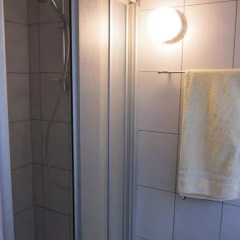 Hotel Waldesruh 2* Стандартный номер с двуспальной кроватью фото 14