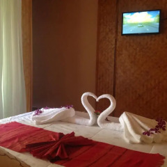 Отель Ruan Mai Naiyang Beach Resort спа фото 2