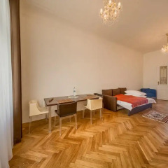 Апартаменты Apartments 39 Wenceslas Square Прага удобства в номере