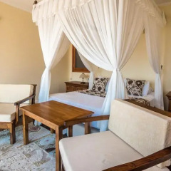 Отель Kabak Avalon Бунгало Делюкс фото 5