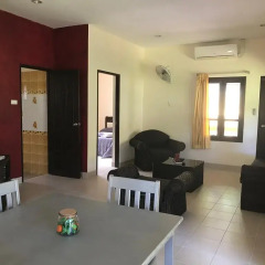 Отель Marilyn's Residential Resort Таиланд, Самуи - отзывы, цены и фото номеров - забронировать отель Marilyn's Residential Resort онлайн комната для гостей фото 2