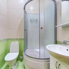Hotel 5 Sezonov 3* Номер Делюкс с различными типами кроватей фото 45