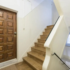 Отель Chiado Doll's House интерьер отеля