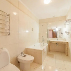 Гостиница Вилла Панама 3* Апартаменты