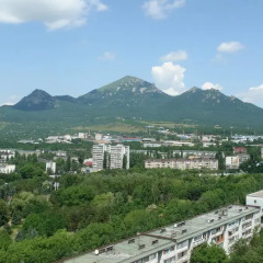 Гостиница Бештау 3* Люкс повышенной комфортности с различными типами кроватей фото 3