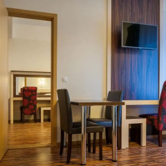 Апартаменты Pirita Beach & SPA Студия фото 33