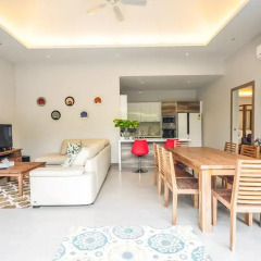 Отель Ayg Areca Private Pool Villa питание