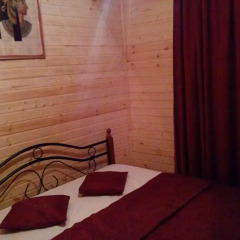 Гостиница Holiday Home Zaltso комната для гостей фото 2