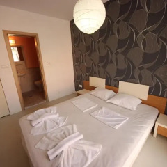 Апартаменты Menada Rainbow Apartments Студия Эконом фото 6