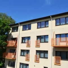 Апартаменты Pilve Apartments Апартаменты фото 9