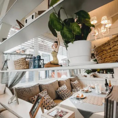Отель River Side Калининград питание