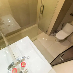 Отель The Title Comfort Condotel Апартаменты фото 10
