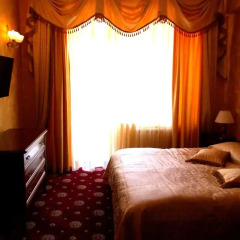 Гостиница Solva Resort & SPA комната для гостей