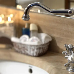 Byzantio Hotel 3* Стандартный номер с различными типами кроватей фото 3
