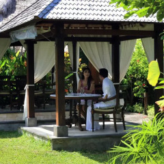 Отель The Pavilions Bali фото 9