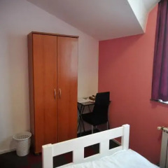 Hostel Sara Стандартный номер с различными типами кроватей фото 2