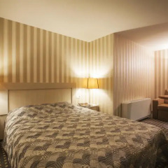 Отель Nese Pramogu Bankas Guest House комната для гостей фото 2