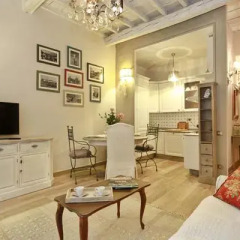Отель Emy Guest House Флоренция комната для гостей фото 5