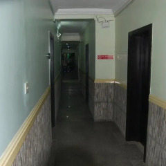 Green House Hotel And Suite интерьер отеля фото 3