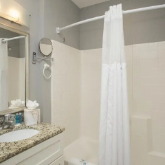 Отель Avista Resort 3* Люкс с 2 отдельными кроватями фото 2