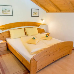 Отель Residence Weisskugel Langtaufers Südtirol Горнолыжный курорт Ортлер комната для гостей фото 5