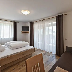 Hotel Pfandleralm 3* Стандартный номер