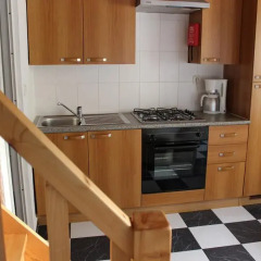Отель Casa Robion Апартаменты разные типы кроватей фото 8