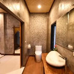 Отель Long Beach Chalet 3* Вилла фото 20