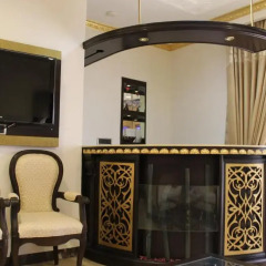 Hotel Jivitesh удобства в номере фото 2
