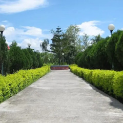Отель Dreamland Gold Resort Pvt Ltd Непал, Лумбини - отзывы, цены и фото номеров - забронировать отель Dreamland Gold Resort Pvt Ltd онлайн фото 4