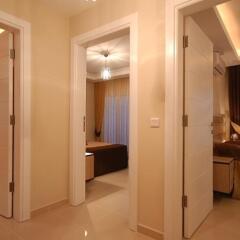 Belek Villa & Family House Турция, Денизяка - отзывы, цены и фото номеров - забронировать отель Belek Villa & Family House онлайн комната для гостей фото 6