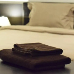 Отель Hideaway Guest House And Bar спа
