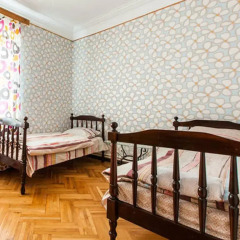 Отель Dvizh Hostel Eli Spali Грузия, Тбилиси - отзывы, цены и фото номеров - забронировать отель Dvizh Hostel Eli Spali онлайн спа фото 2