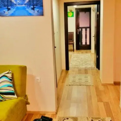 Ata Apart Otel Апартаменты с различными типами кроватей фото 35