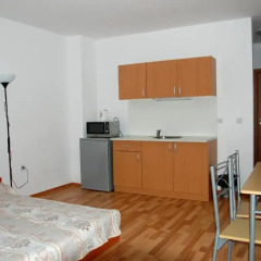 Апартаменты Sineva Del Sol Apartments Апартаменты фото 45
