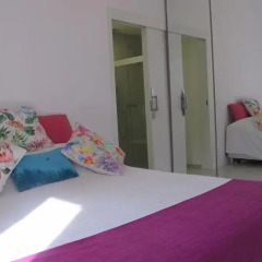 Отель Apt barramares 2 quartos vista mar комната для гостей фото 2