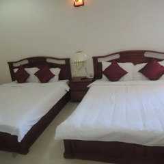 Hung Phong Hotel 2* Стандартный номер