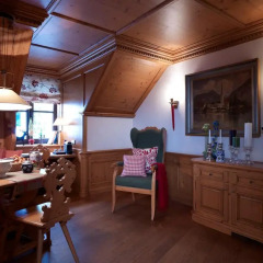 Platzl Hotel 4* Люкс с различными типами кроватей фото 2