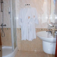 Elegant Lodge Hotel 3* Студия с различными типами кроватей фото 9