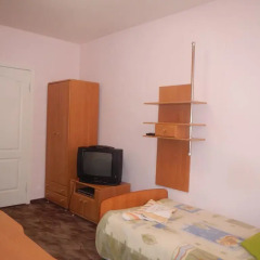 Гостиница Guest House Gera в Усинске отзывы, цены и фото номеров - забронировать гостиницу Guest House Gera онлайн Усинск удобства в номере
