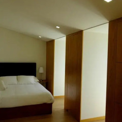 Апартаменты Downtown Boutique Studio & Suites Улучшенный люкс с различными типами кроватей фото 14