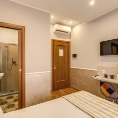 Отель Top Floor Colosseo Номер категории Эконом фото 8
