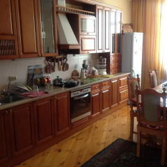 Отель Guest House Vostochny Белокуриха в номере