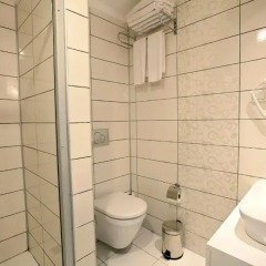 Merve Sun Hotel & Spa - All Inclusive 4* Стандартный номер фото 3
